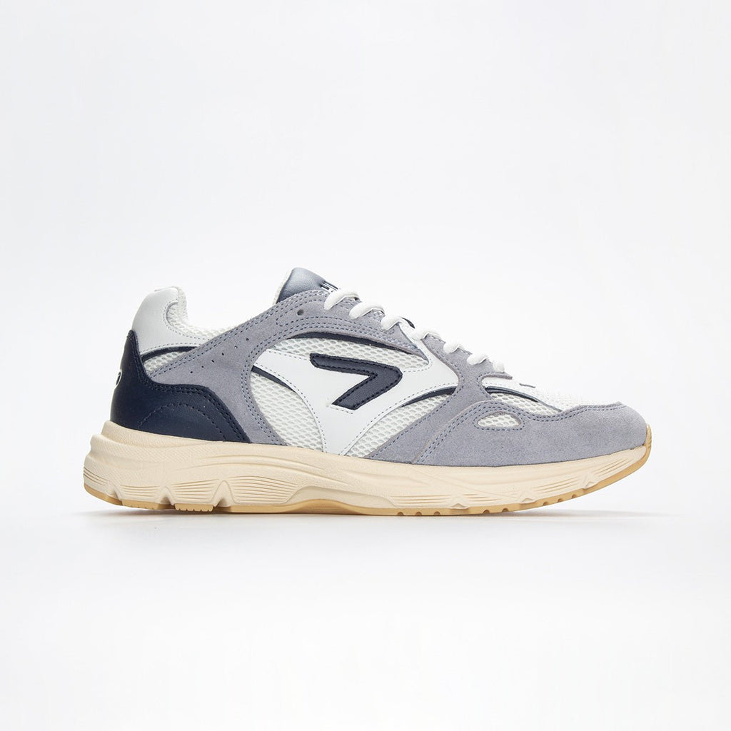 Shift | White/Navy/Sea Ice | Men - hubfootwear