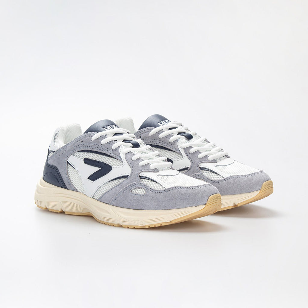 Shift | White/Navy/Sea Ice | Men - hubfootwear