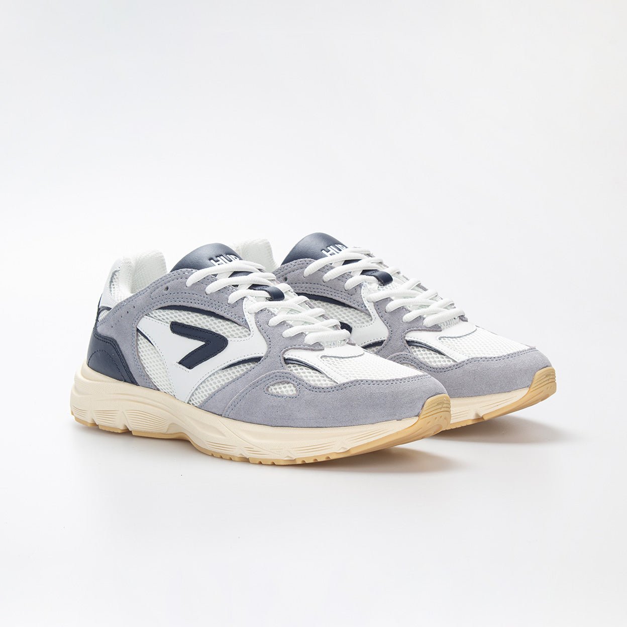 Shift | White/Navy/Sea Ice | Men - hubfootwear