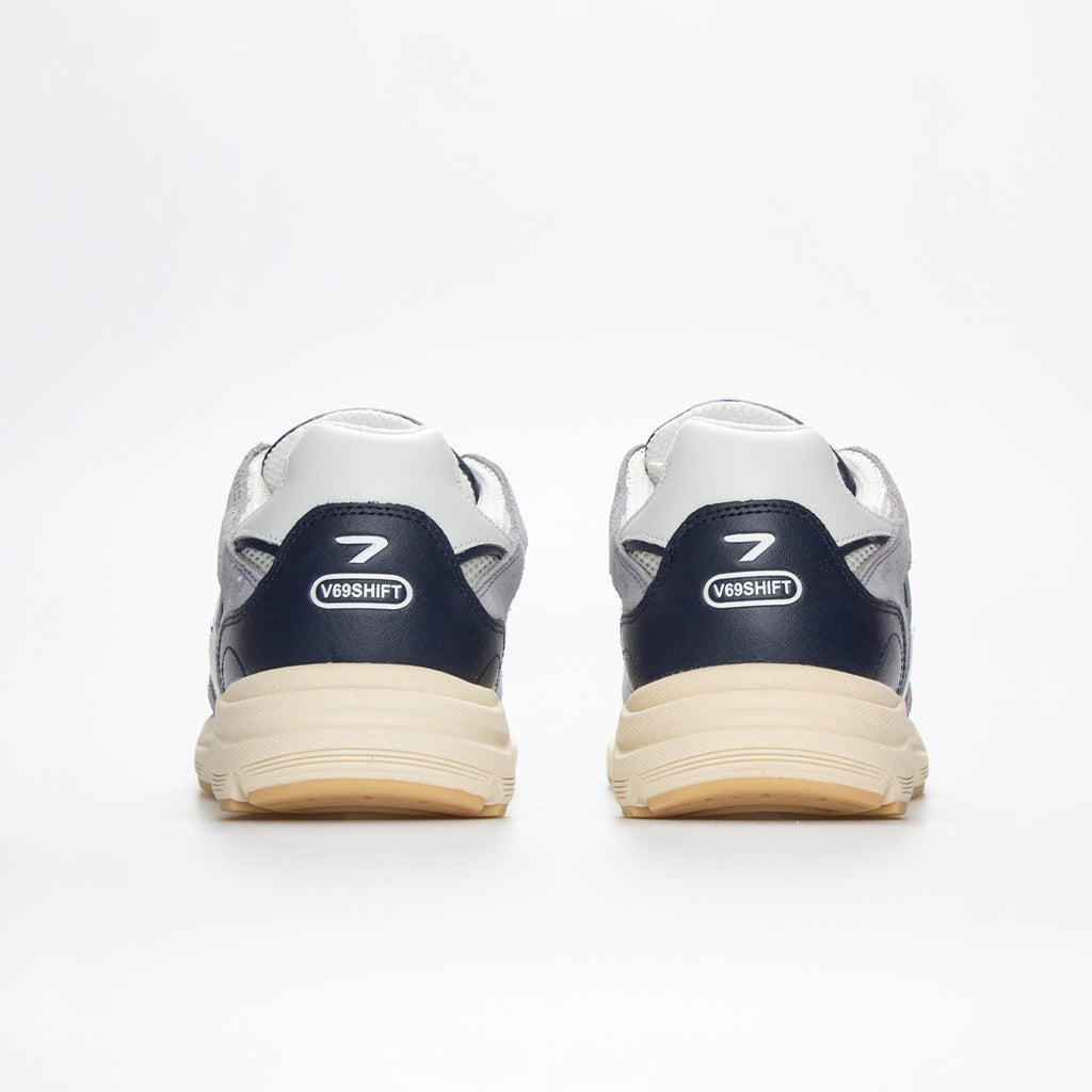 Shift | White/Navy/Sea Ice | Men - hubfootwear