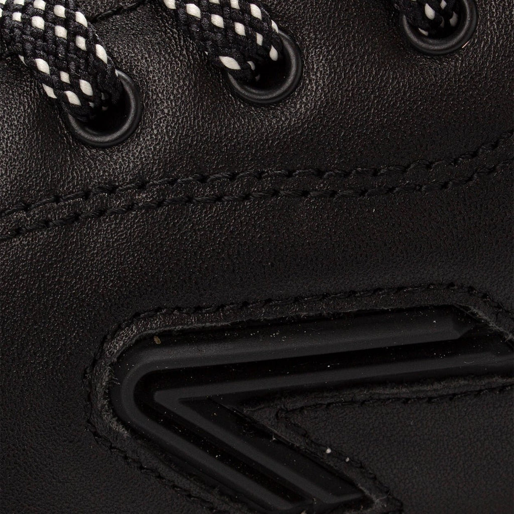 Shot | Black/Black/Lt Gum | Men - HUB Footwear