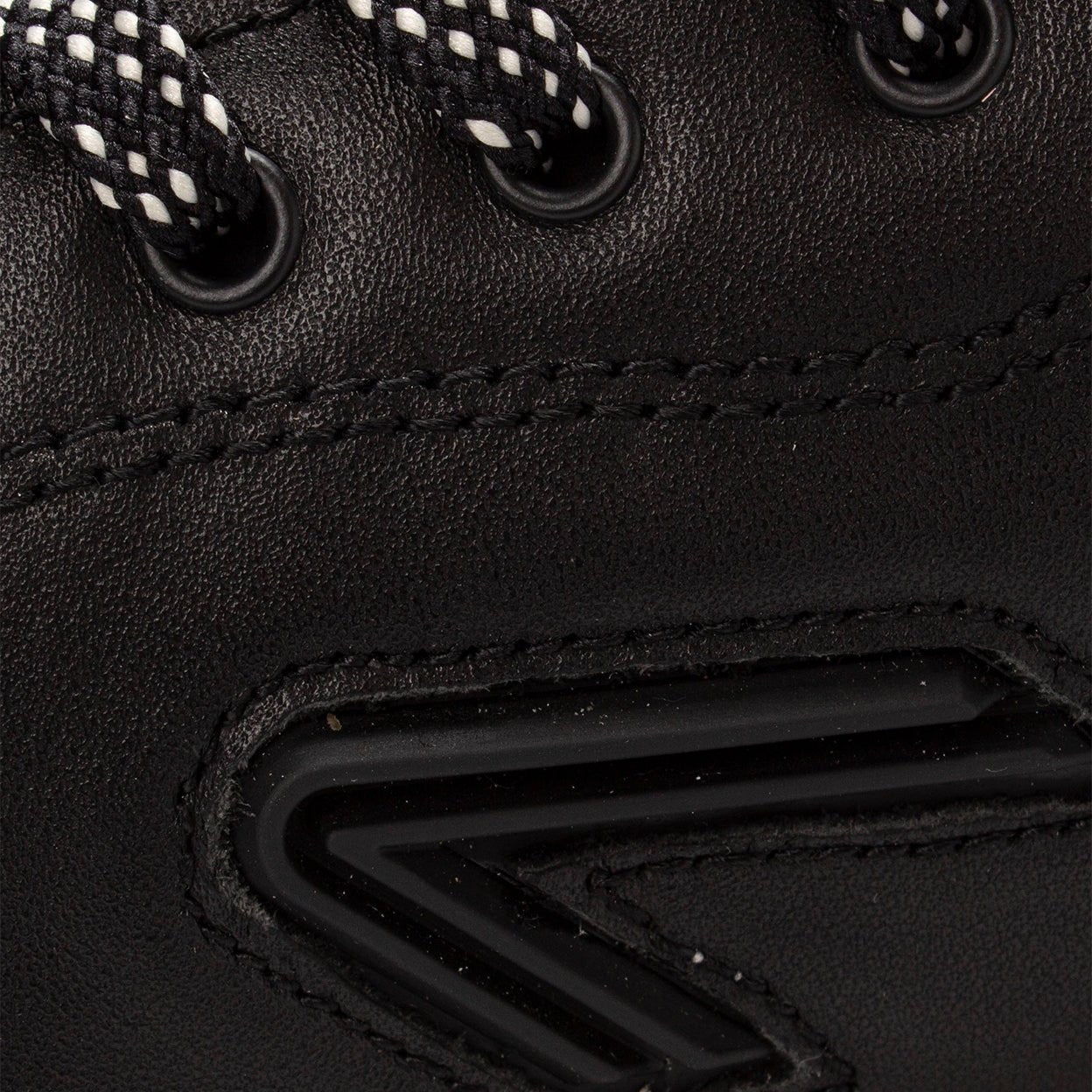 Shot | Black/Black/Lt Gum | Men - HUB Footwear