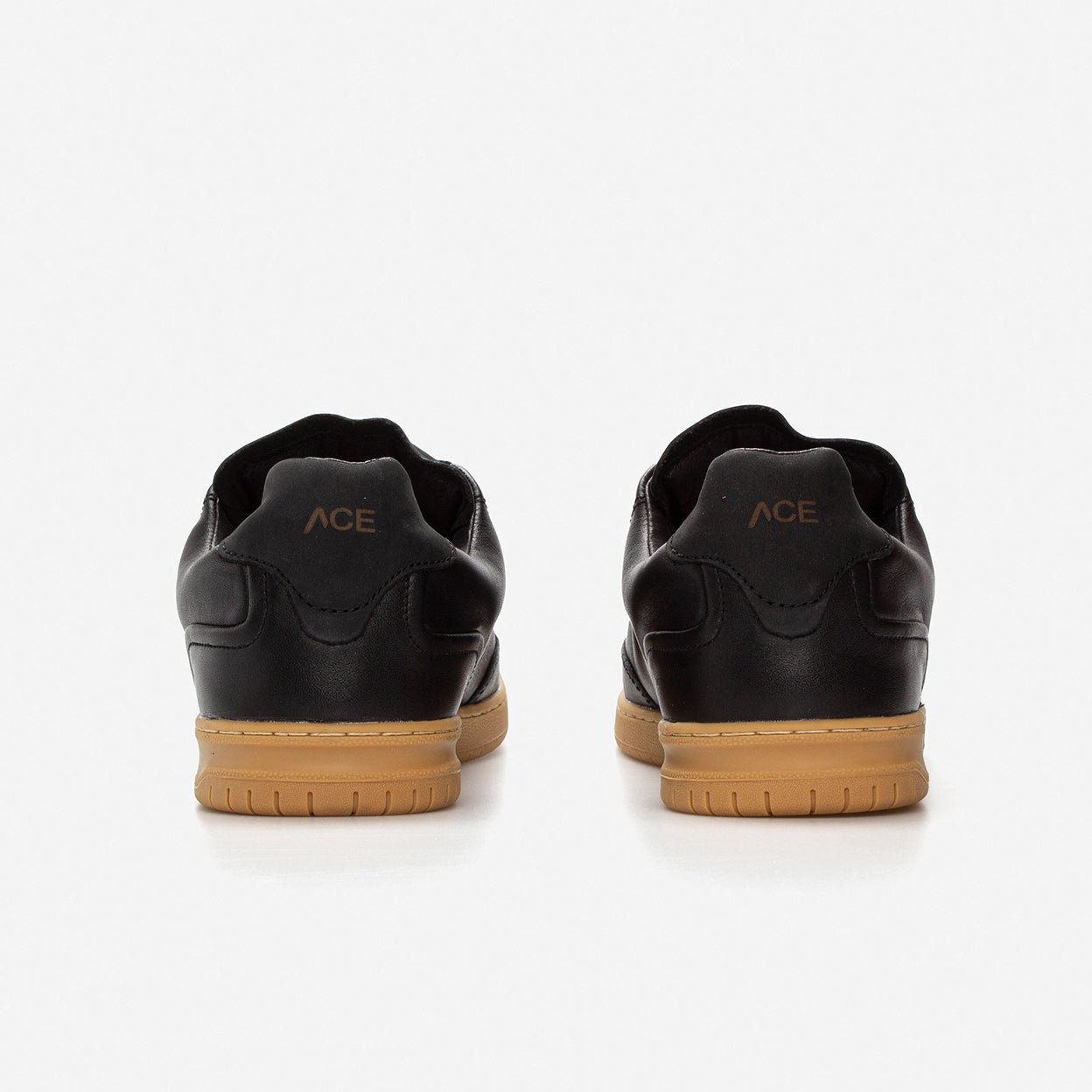 Shot | Black/Black/Lt Gum | Men - HUB Footwear