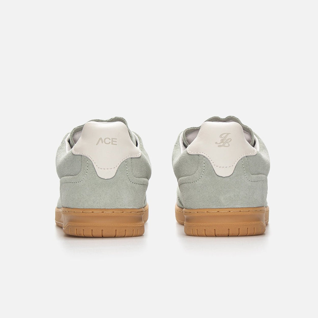 Shot Jl | Cucumber/Off White | Men - HUB Footwear