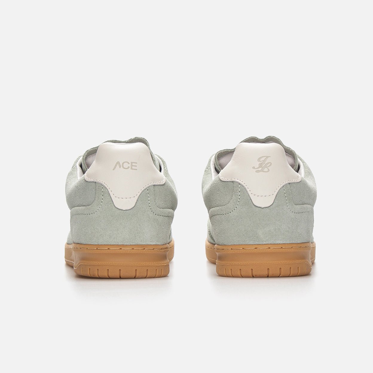 Shot Jl | Cucumber/Off White | Men - HUB Footwear