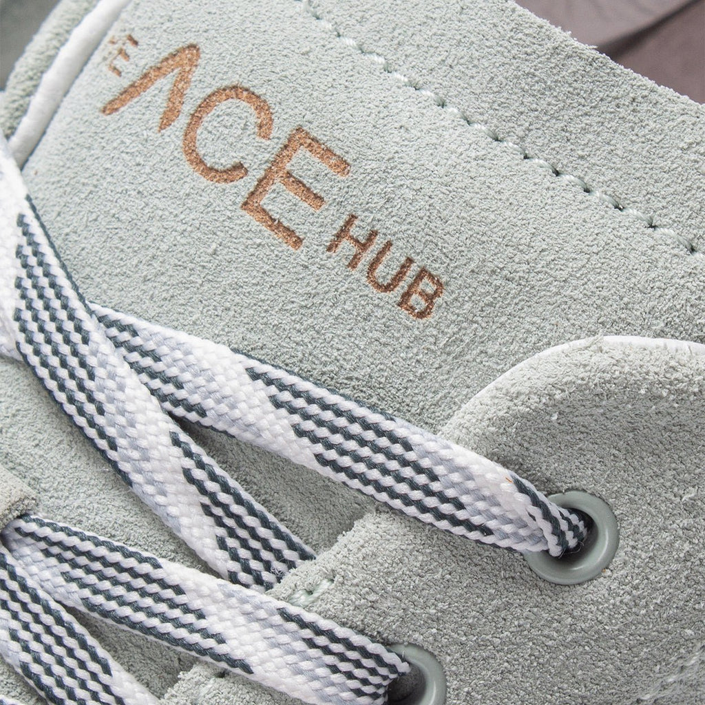 Shot Jl | Cucumber/Off White | Men - HUB Footwear