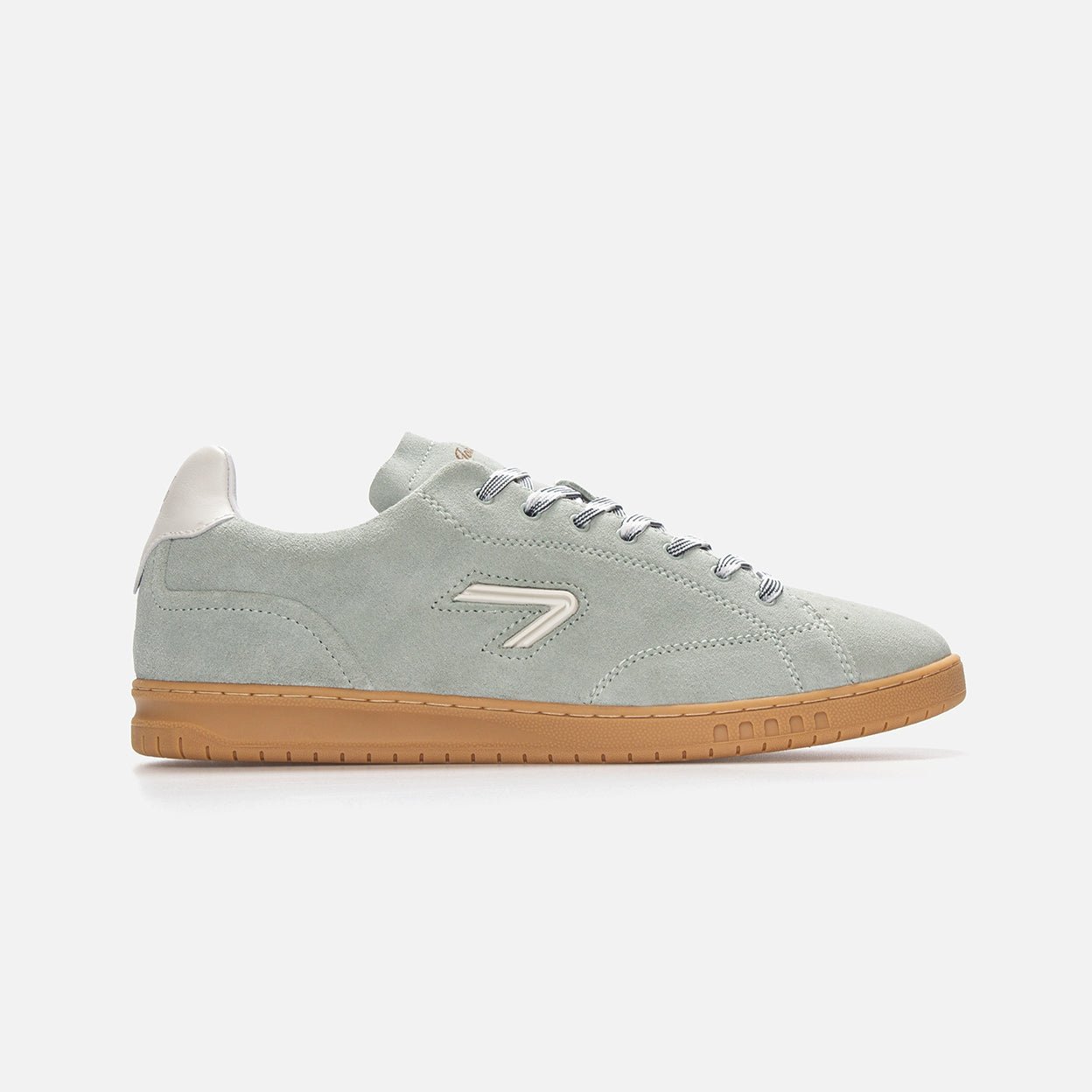 Shot Jl | Cucumber/Off White | Men - HUB Footwear