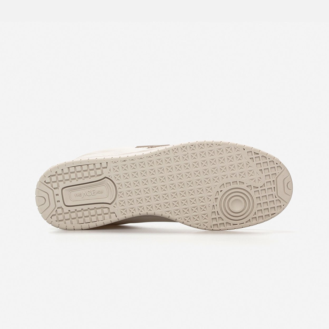 Shot | Light Bone/Bone | Men - HUB Footwear