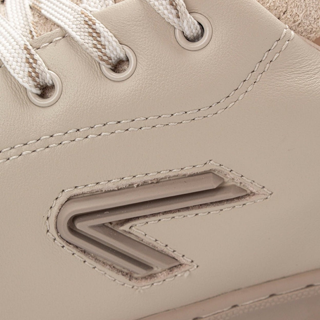 Shot | Light Bone/Bone | Men - HUB Footwear