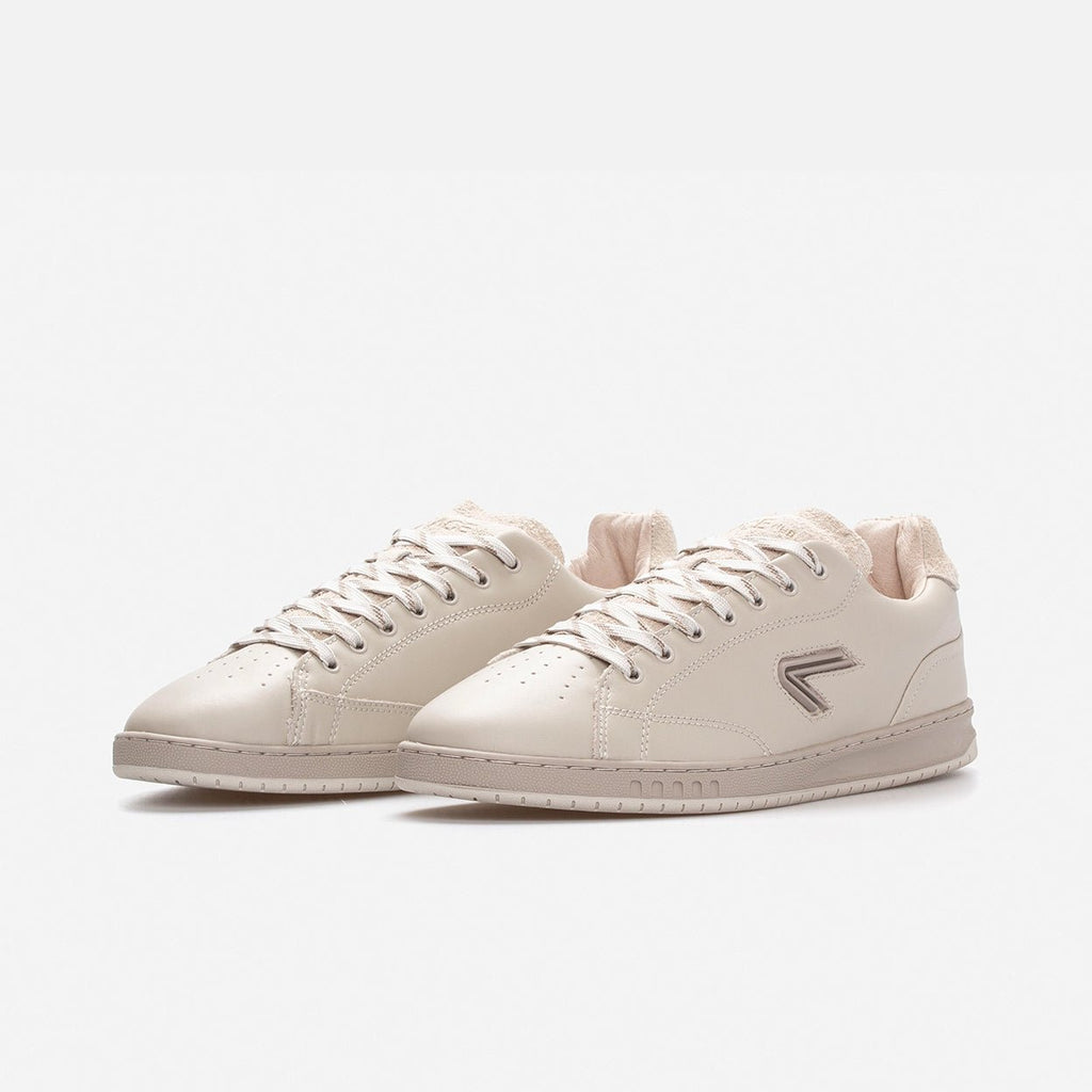 Shot | Light Bone/Bone | Men - HUB Footwear