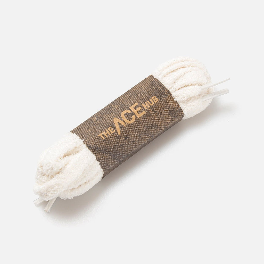 Shot | Off White/Sage Green | Men - HUB Footwear