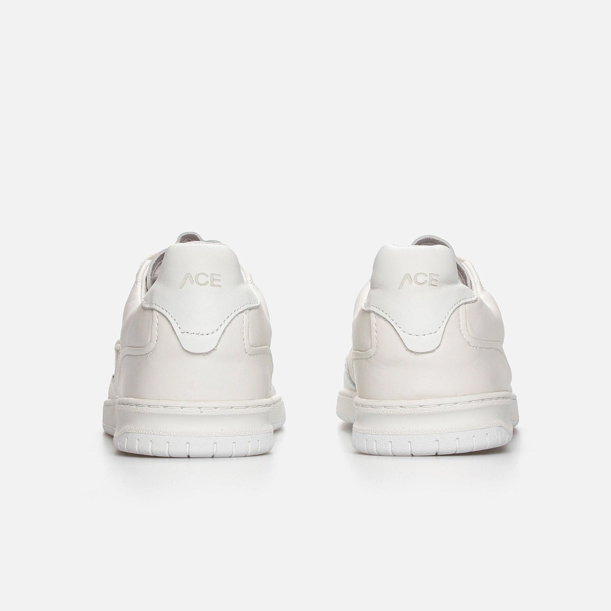 Shot | Off White/White | Men - HUB Footwear