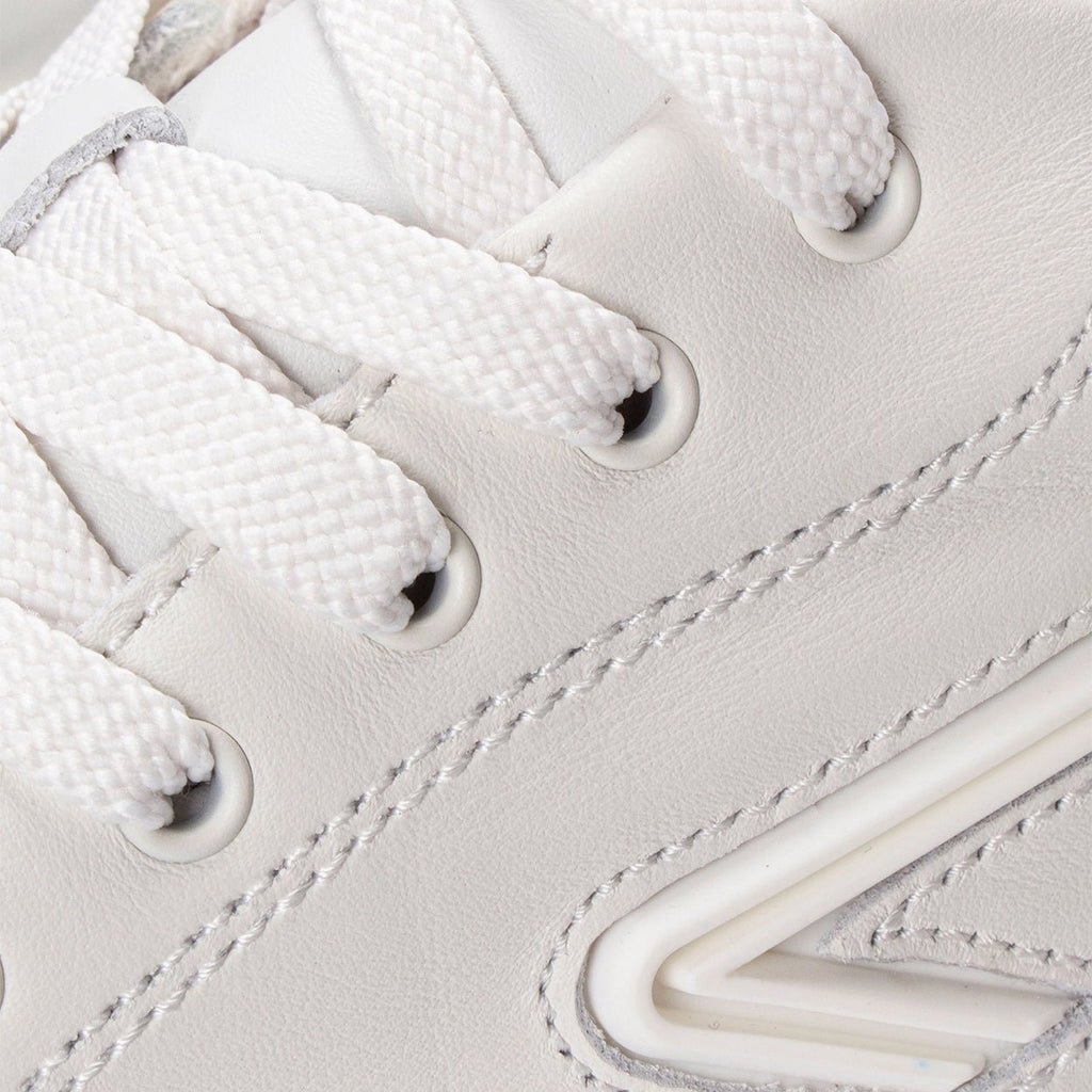 Shot | Off White/White | Men - HUB Footwear