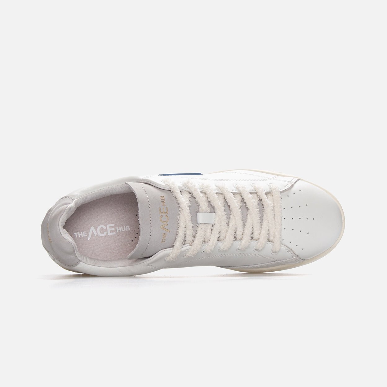 Shot | White/Sea Ice | Men - HUB Footwear