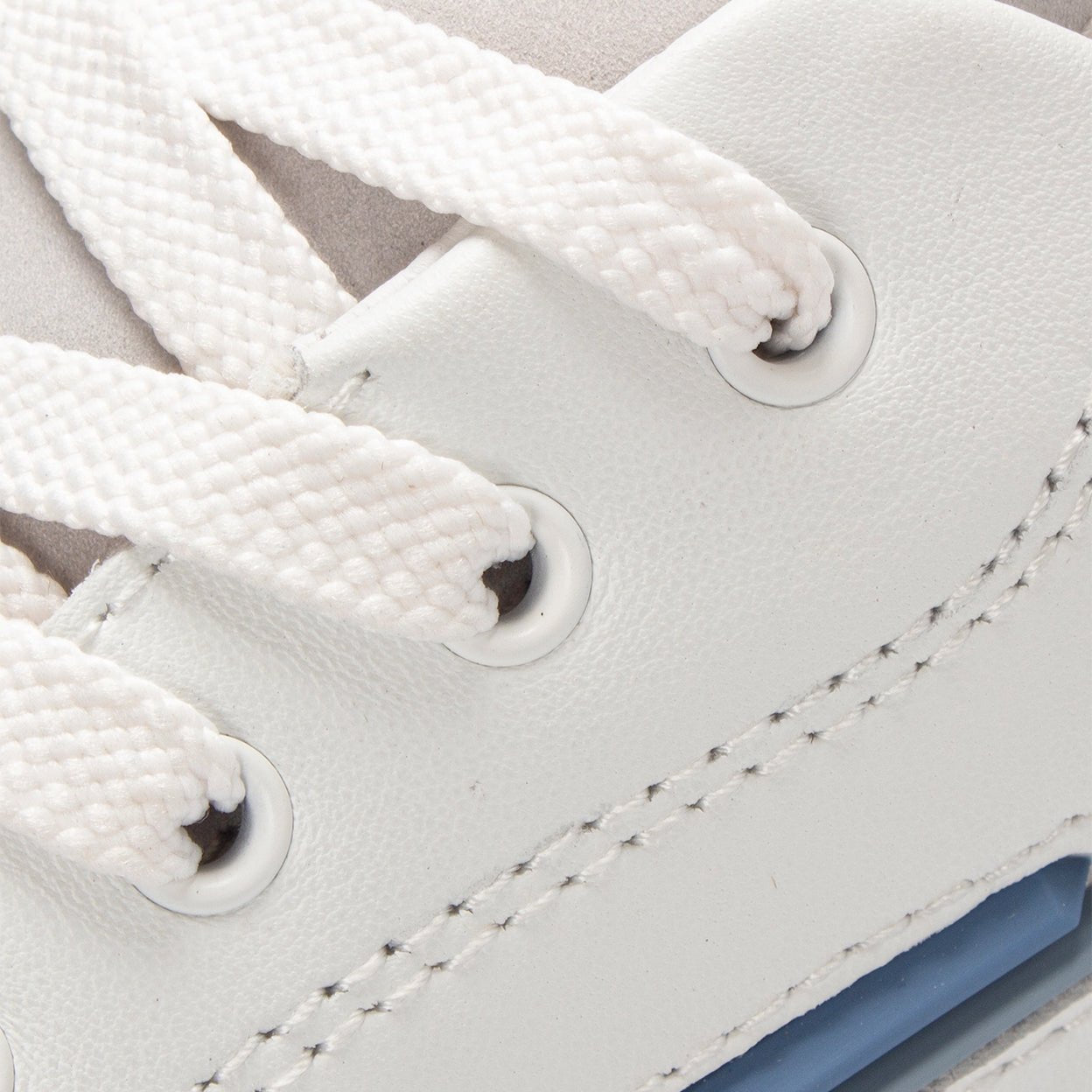 Shot | White/Sea Ice | Men - HUB Footwear