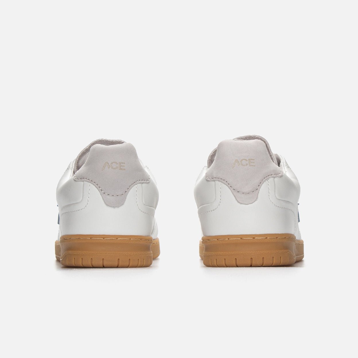 Shot | White/Sea Ice | Men - HUB Footwear