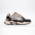 Slam | Black/Off White | Dames