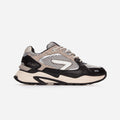 Slam | Black/Off White | Dames
