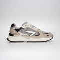 Slam | Black/Off White/Light Bone | Heren