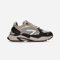 Slam | Black/Off White/Light Bone | Dames