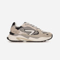 Slam | Black/Off White/Light Bone | Damen
