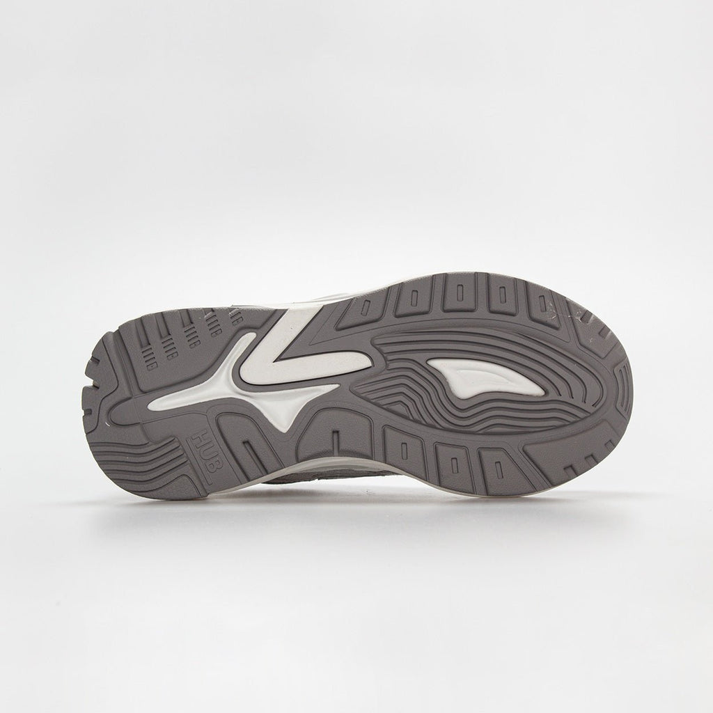 Slam | Ice/White/Silver | Women - hubfootwear