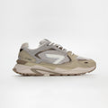 Slam | Khaki/Mid Grey/Off White | Heren