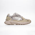 Slam | Khaki/Mid Grey/Off White | Damen