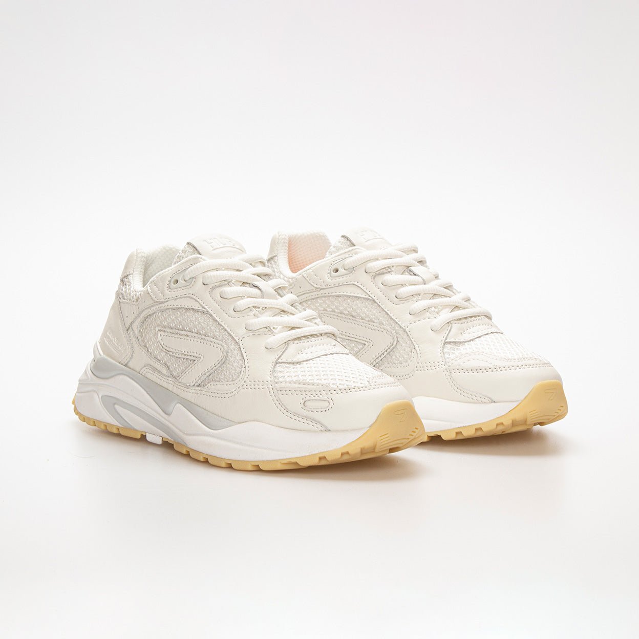 Slam | Off White/Off White | Men - HUB Footwear