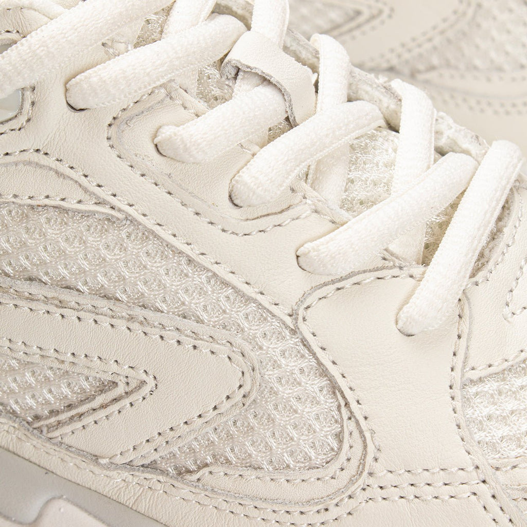 Slam | Off White/White | Women - HUB Footwear