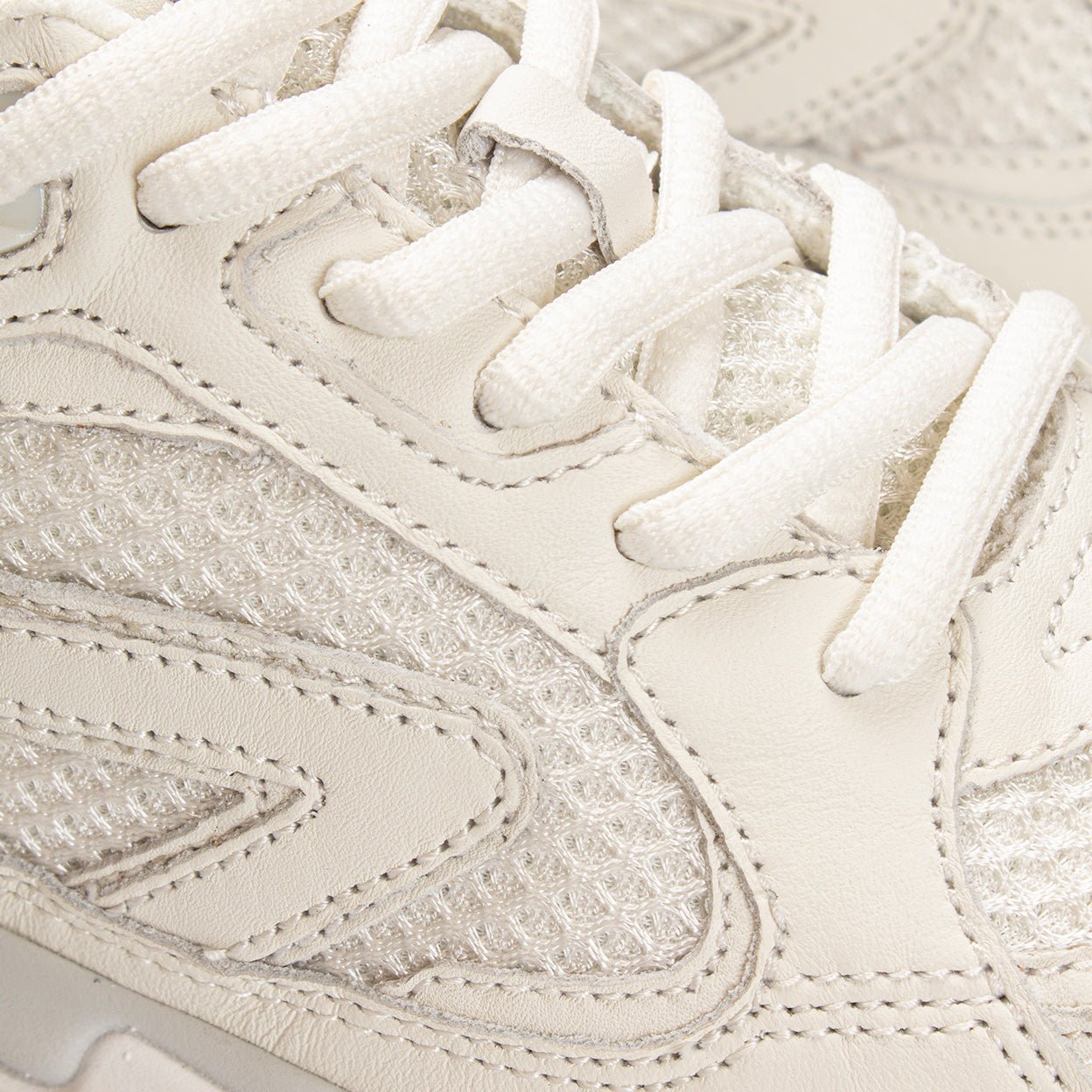 Slam | Off White/White | Women - HUB Footwear