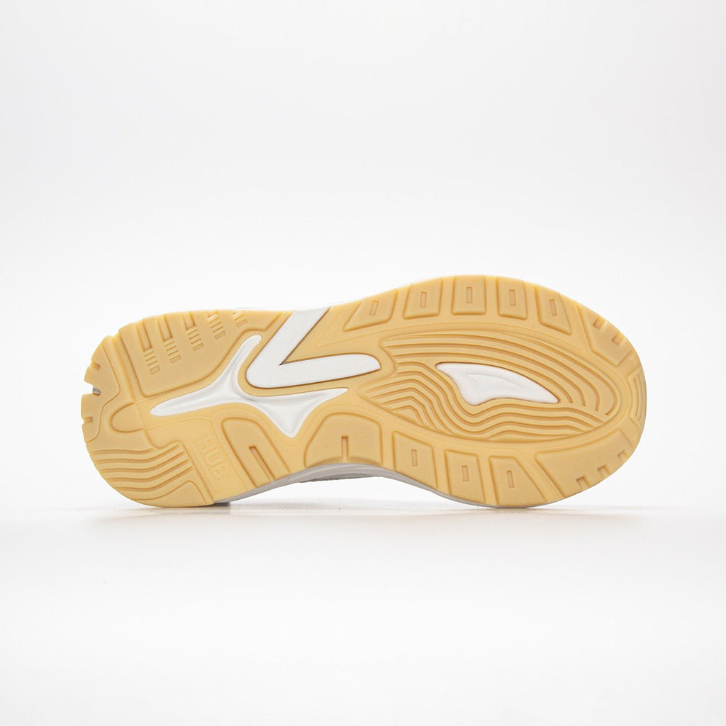 Slam | Off White/White | Women - HUB Footwear