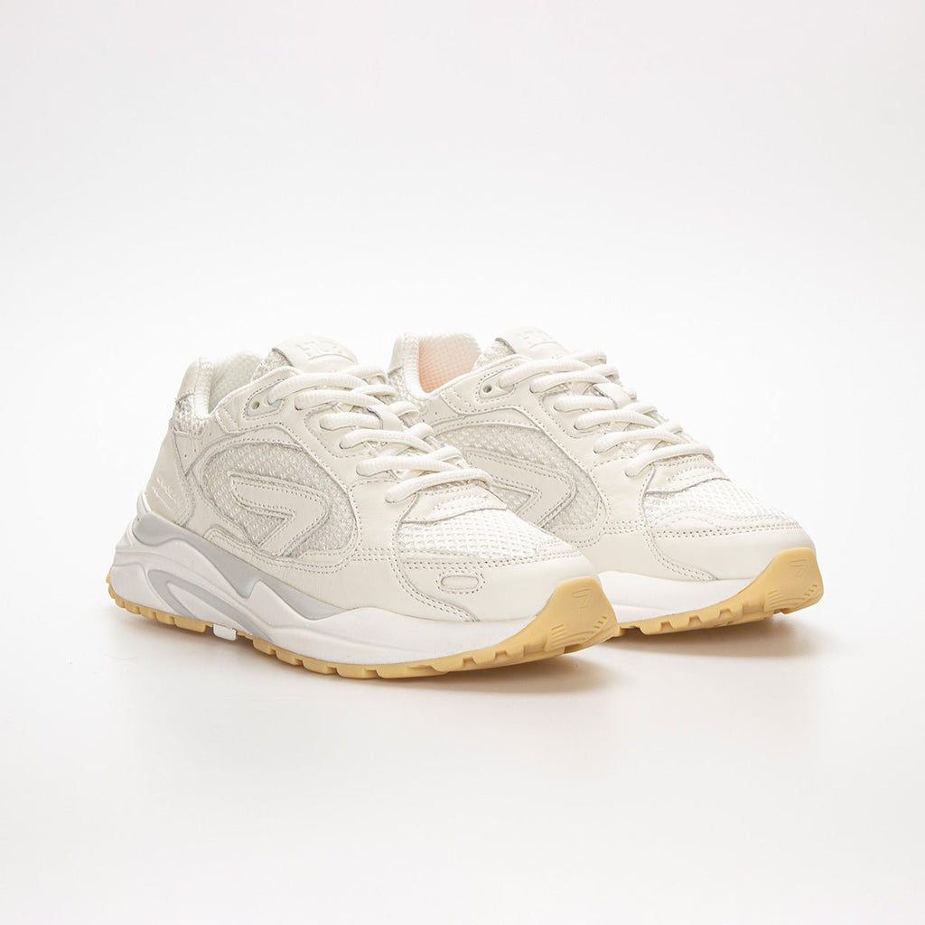 Slam | Off White/White | Women - HUB Footwear