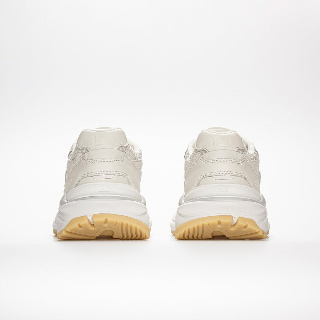 Slam | Off White/White | Women - HUB Footwear