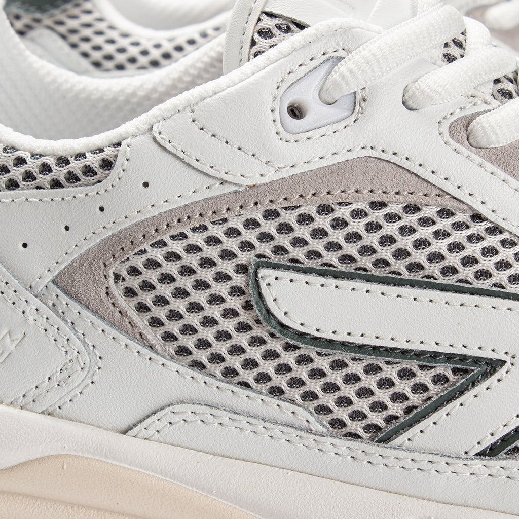 Slam | Sage Green/White | Men - HUB Footwear