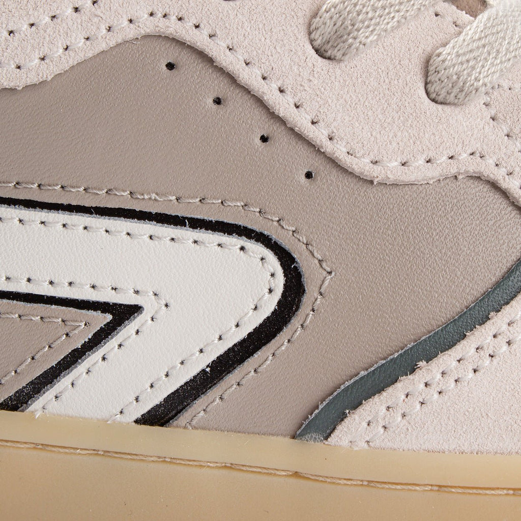 Smash | Bone/Off White | Men - HUB Footwear