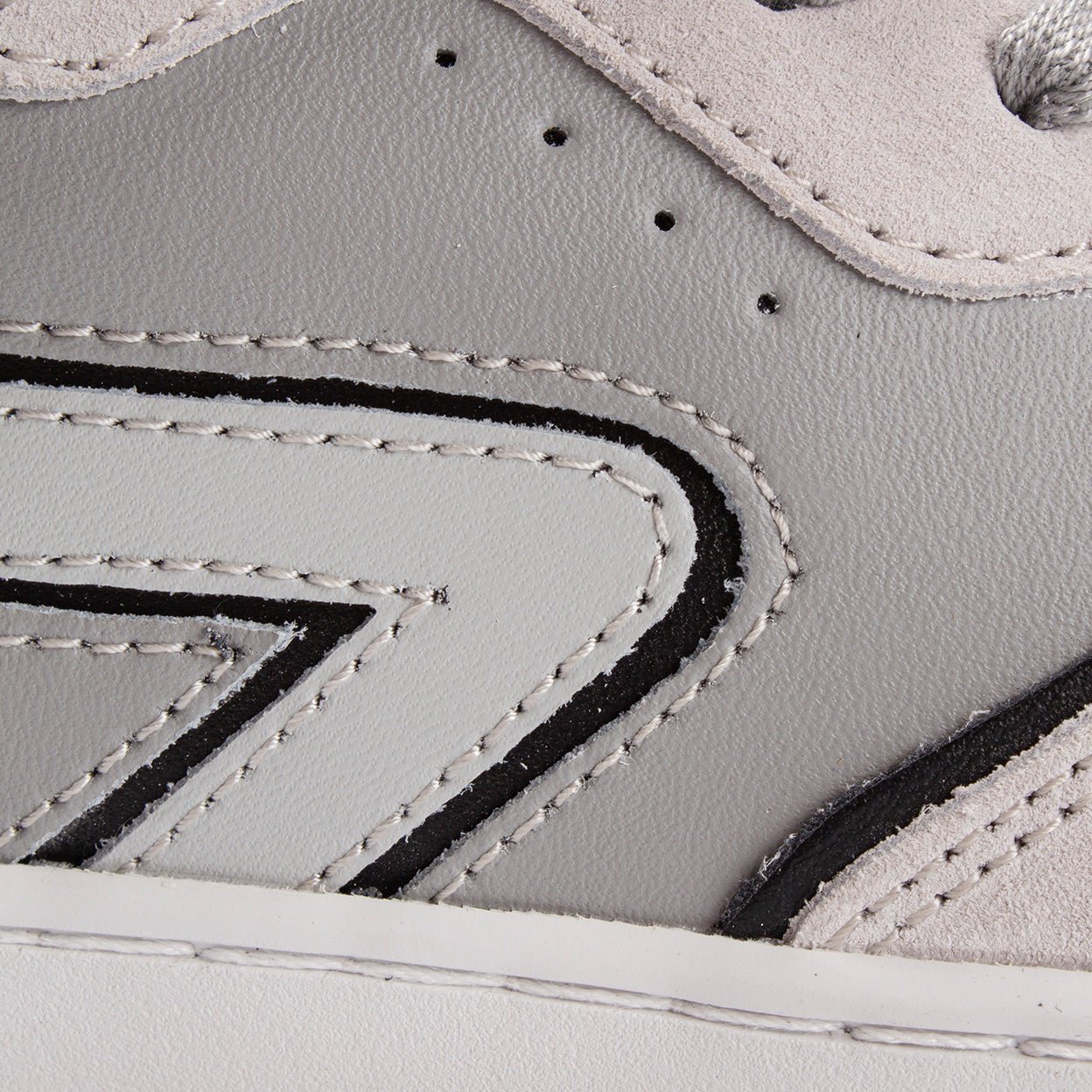 Smash | Cement/Ice | Men - HUB Footwear