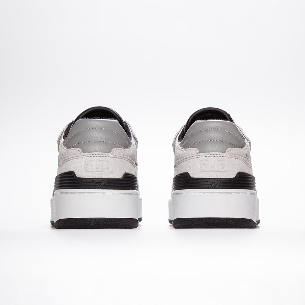 Smash | Cement/Ice | Men - HUB Footwear