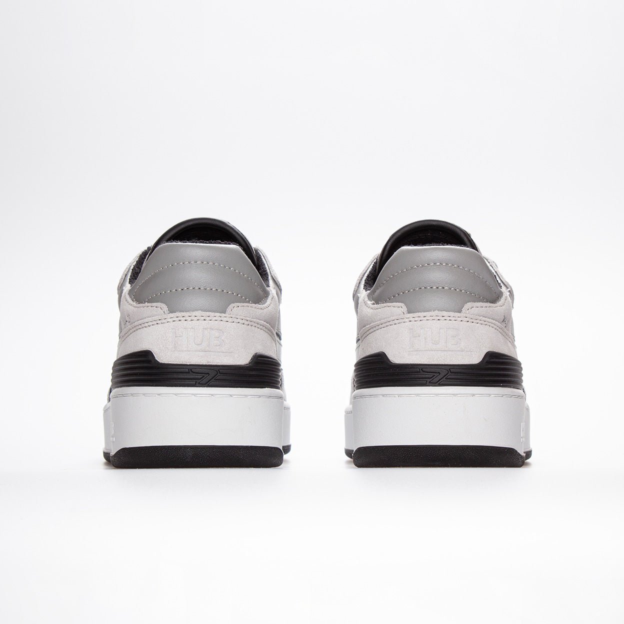 Smash | Cement/Ice | Men - HUB Footwear