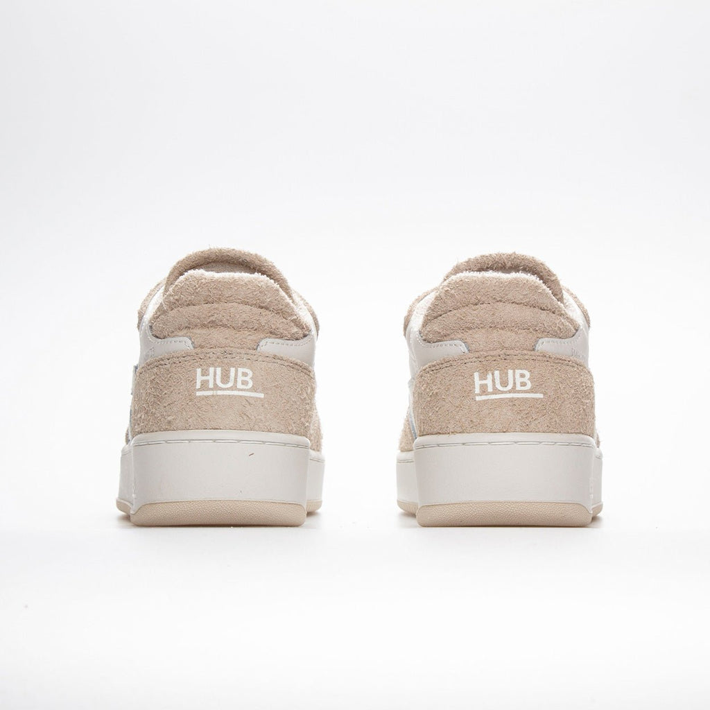Smash | Off White/Bone | Women - HUB Footwear