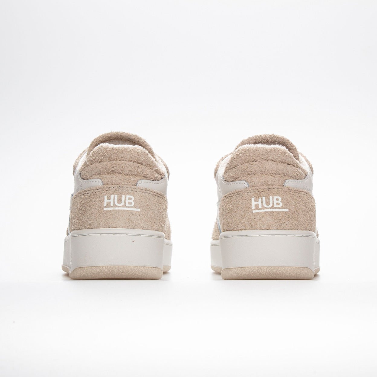 Smash | Off White/Bone | Women - HUB Footwear