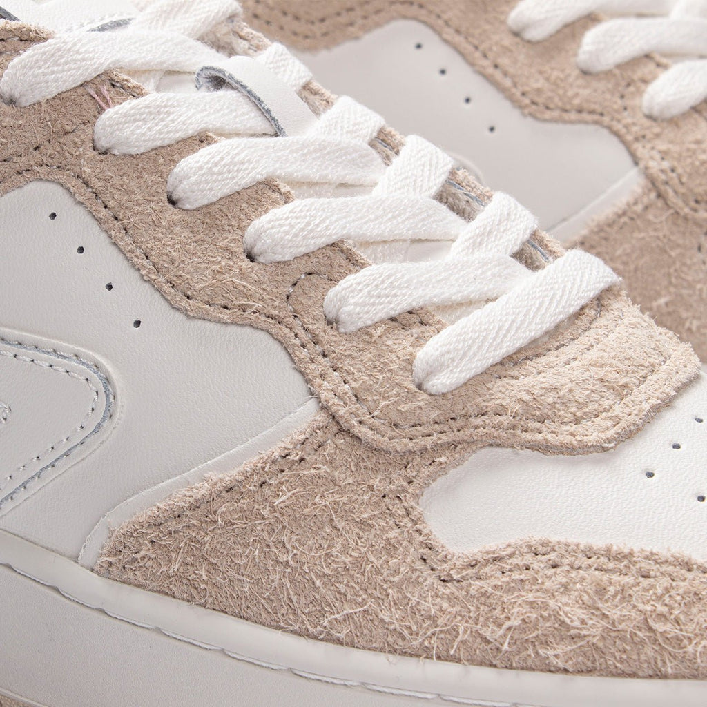 Smash | Off White/Bone | Women - HUB Footwear