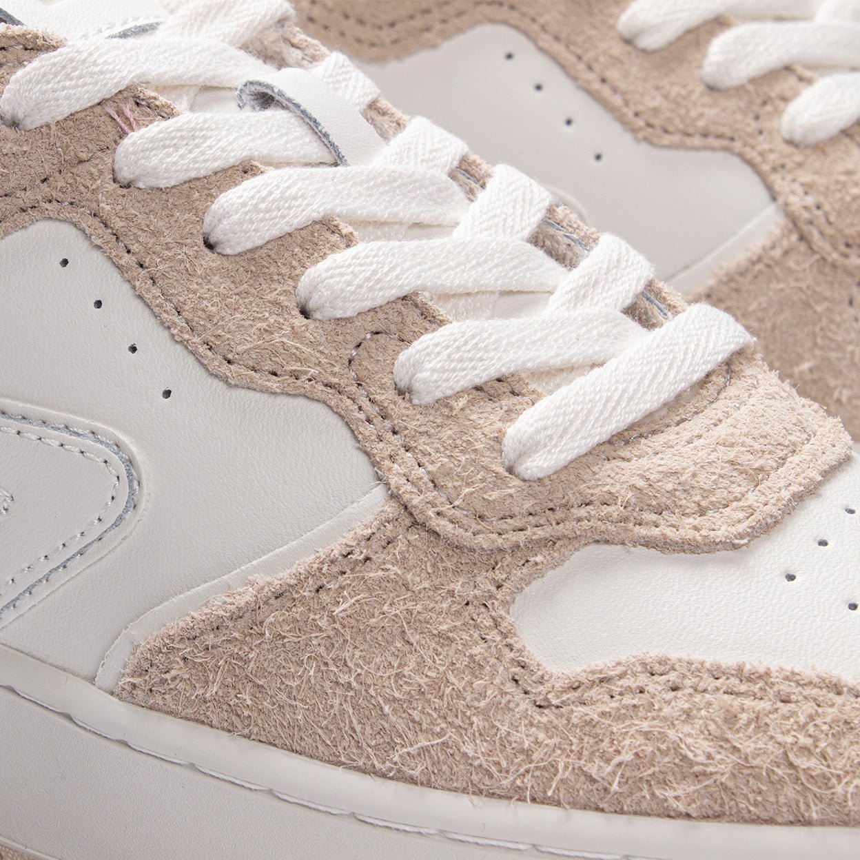 Smash | Off White/Bone | Women - HUB Footwear