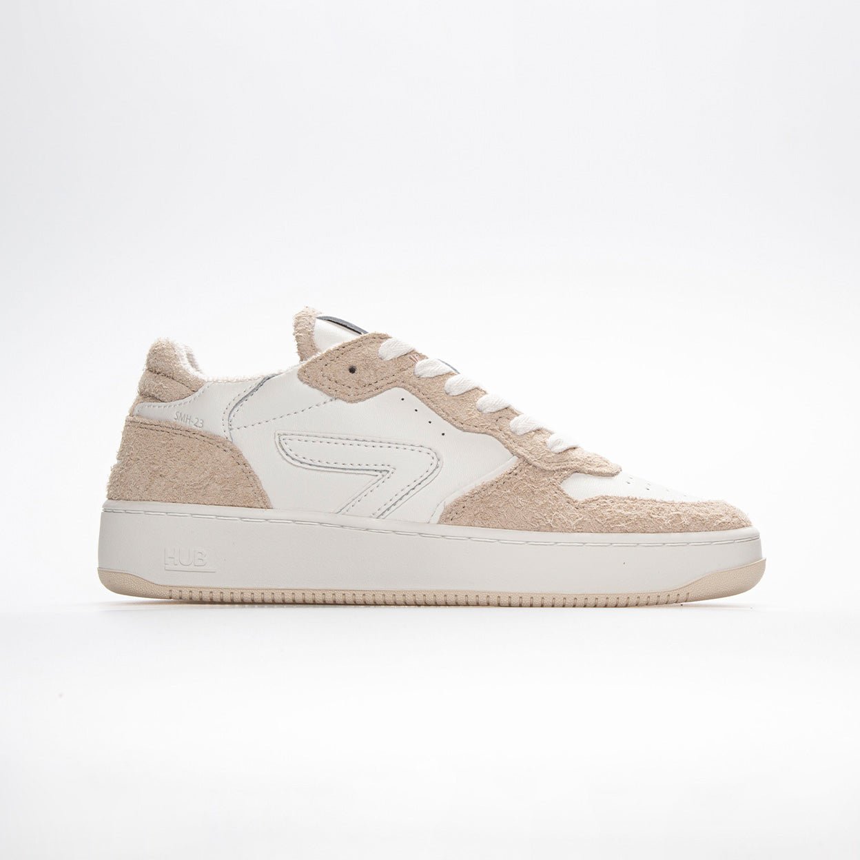 Smash | Off White/Bone | Women - HUB Footwear
