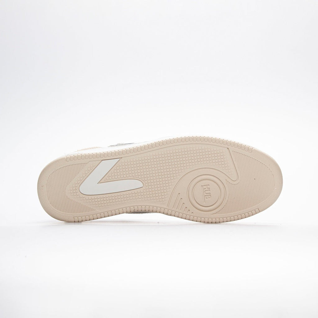 Smash | Off White/Bone | Women - HUB Footwear