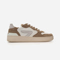 Smash | Off White/Ice/Almond Brown | Herren