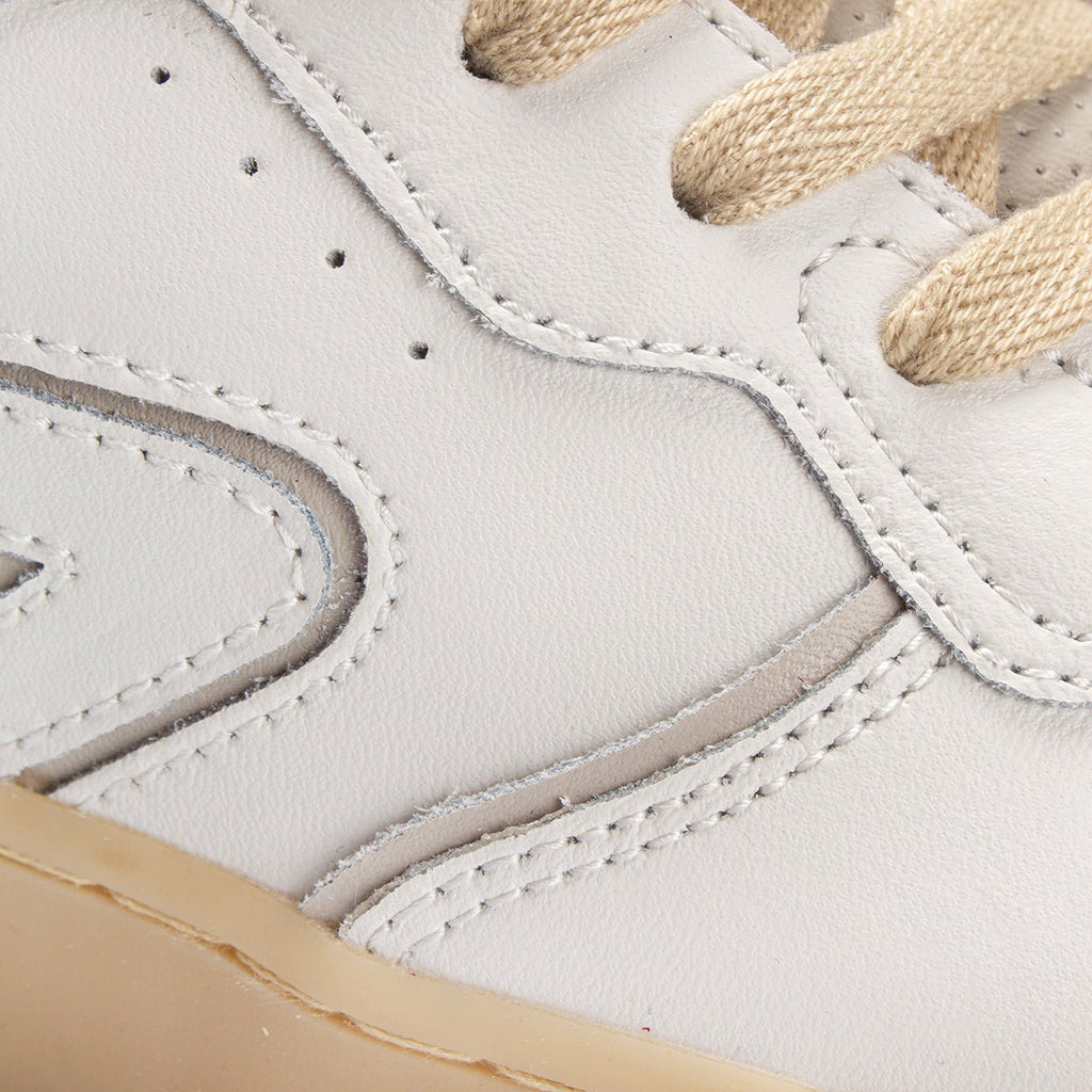 Smash | Off White/Light Bone | Men - HUB Footwear