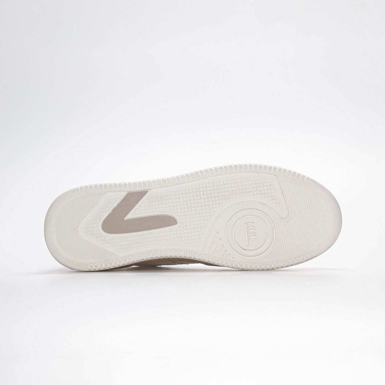 Smash | Off White/Light Bone | Men - HUB Footwear