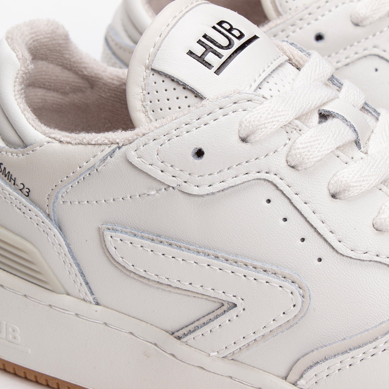 Smash | Off White/Light Bone | Women - HUB Footwear