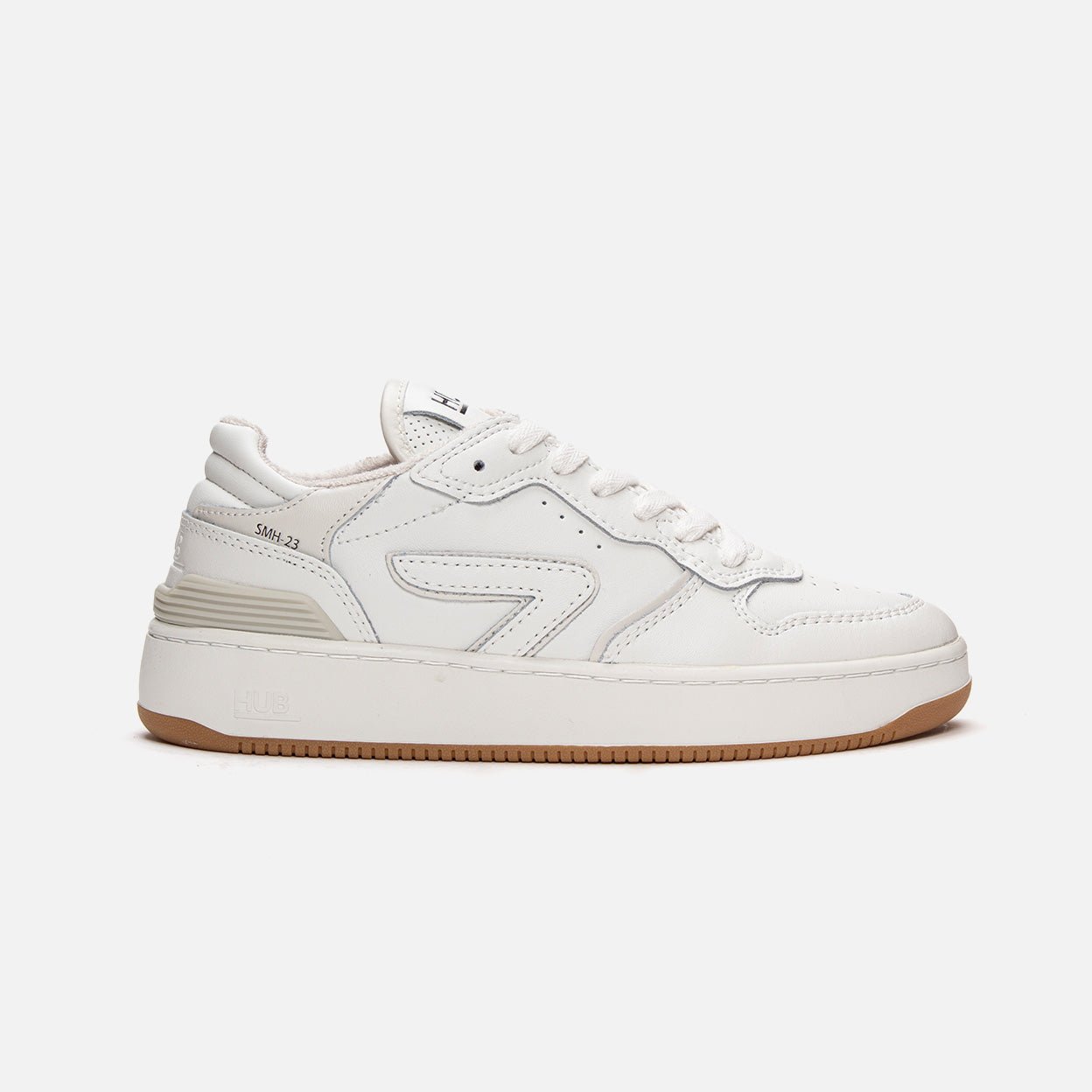 Smash | Off White/Light Bone | Women - HUB Footwear